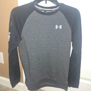 Coldgear sweatshirt